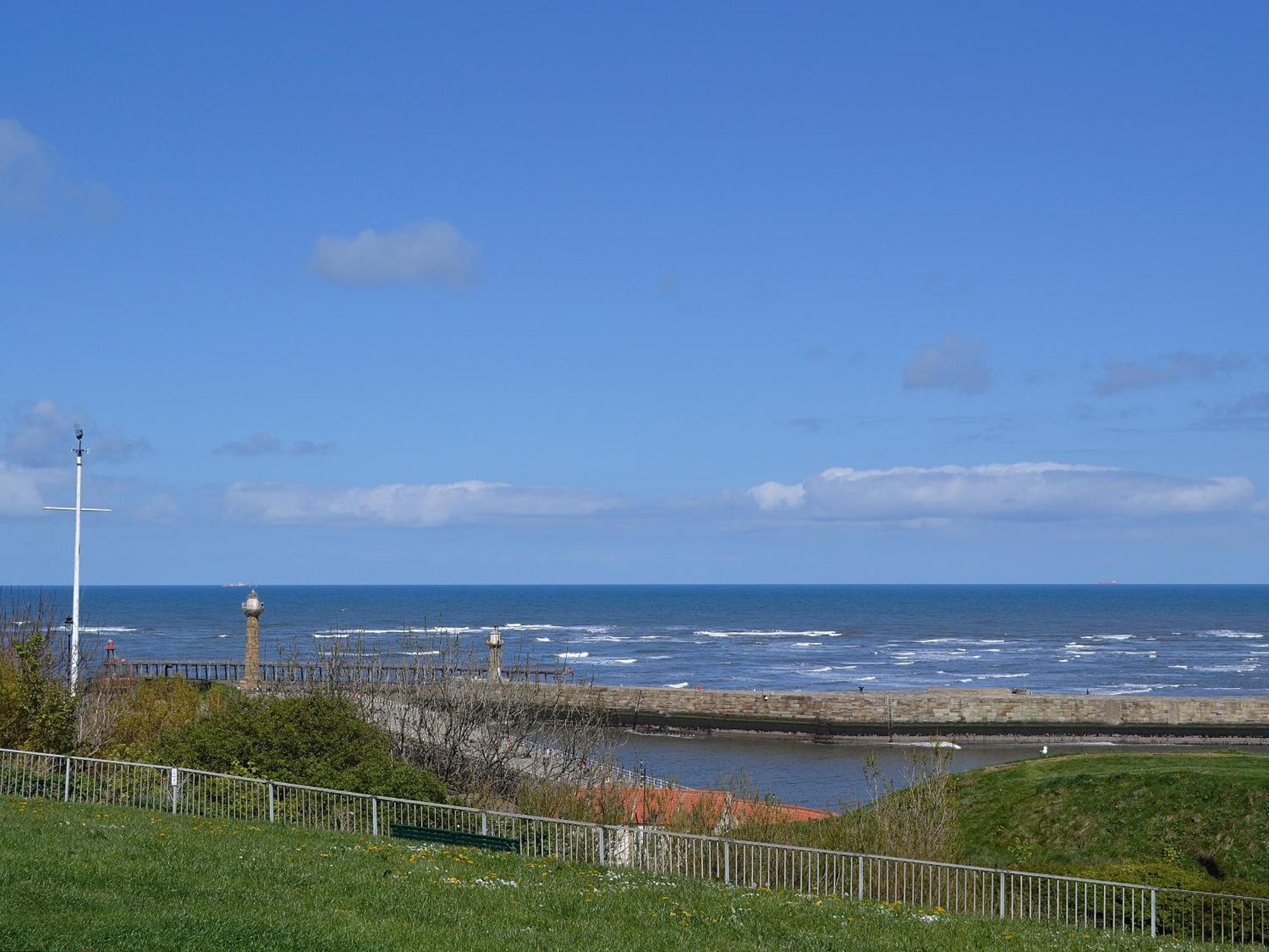 Sea Glimpse Holiday home *