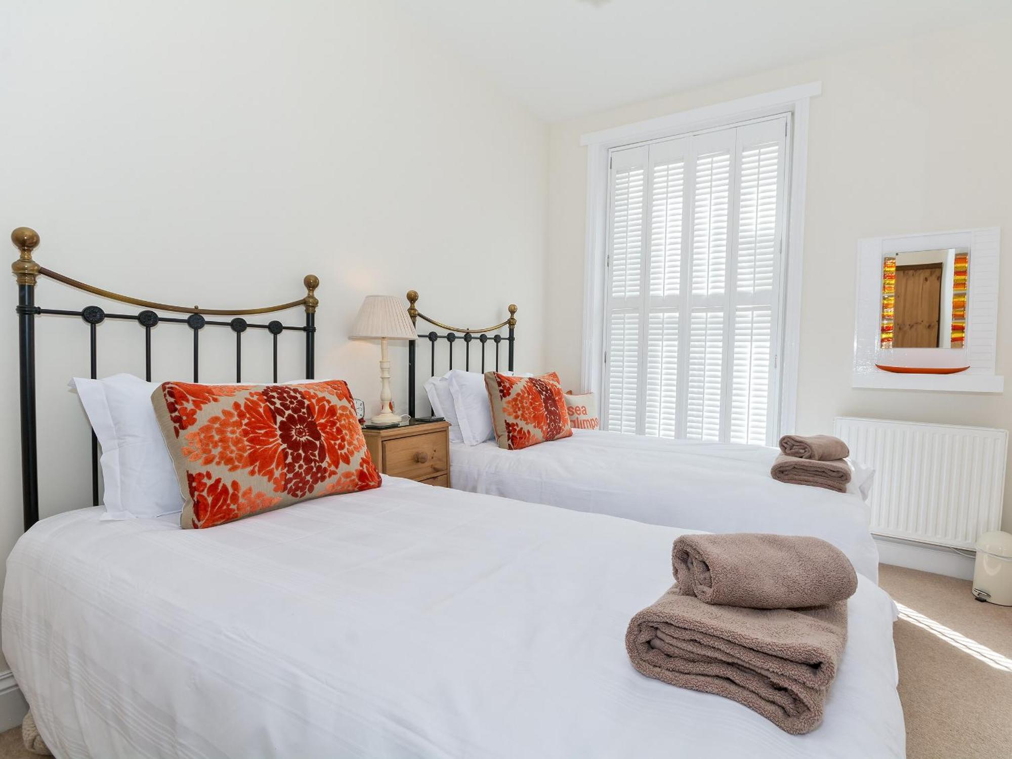 Sea Glimpse Holiday home